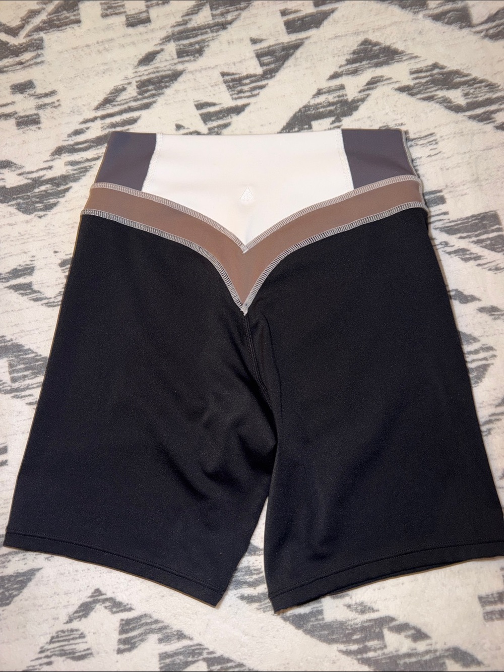 Vitality Vitality Pulse Hue Volley Short - Moonstone size S - Picture 5 of 5